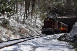 Tennessee Valley Railroad